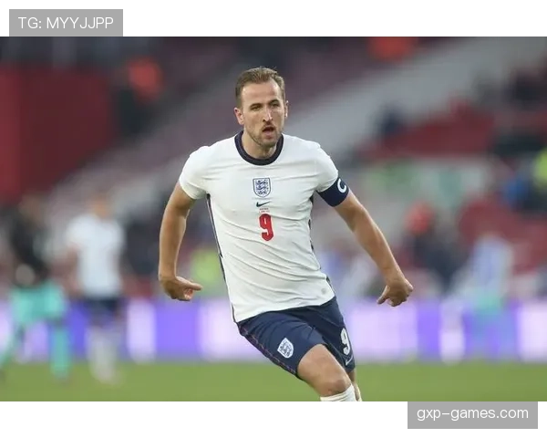 凯恩荣膺欧洲杯金靴，状态火热助英格兰挺进决赛