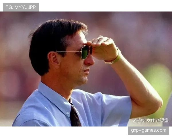 克鲁伊夫足球哲学薪火相传:新生代球星重塑现代足球风貌 克鲁伊夫足球哲学薪火相传:新生代球星重塑现代足球风貌