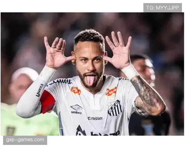 内马尔商业价值飙升,全球品牌争相合作彰显其强大市场号召力 内马尔商业价值飙升,全球品牌争相合作彰显其强大市场号召力