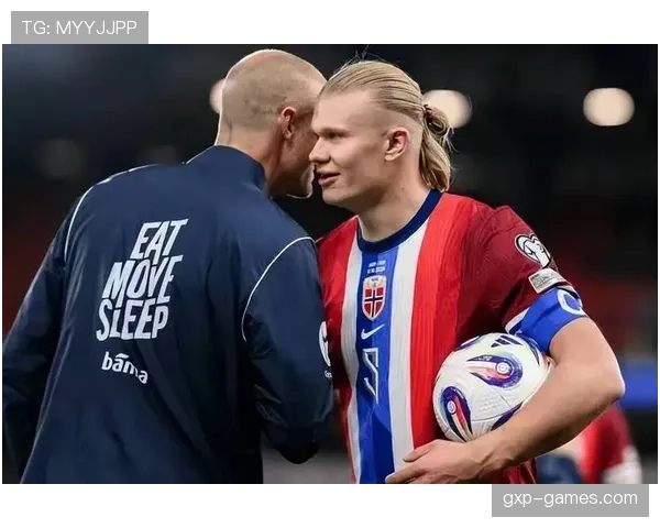 哈兰德闪耀欧洲杯预选赛,助挪威稳步迈向晋级 哈兰德闪耀欧洲杯预选赛,助挪威稳步迈向晋级