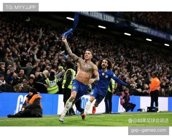 卢顿爆冷击败切尔西，英超黑马强势崛起迎升阶挑战