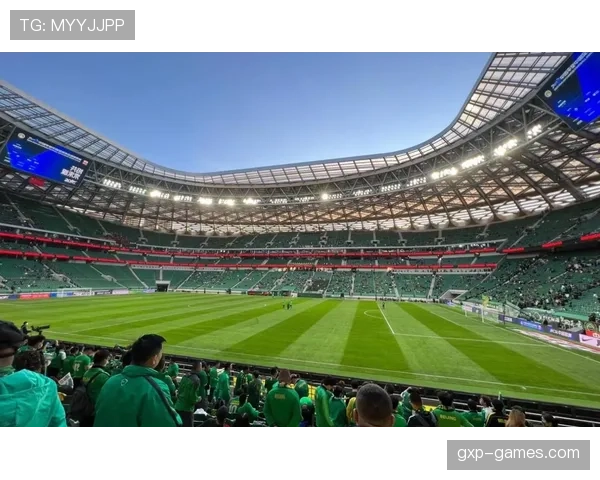 北京国安新工体盛大揭幕，点燃全城足球热情，开启梦想新征程