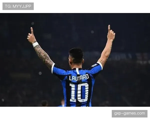 劳塔罗向国米球迷承诺全力以赴，力争共创辉煌未来