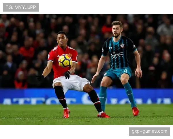 南安普顿新赛季展望：状态稳健，剑指英超争冠行列