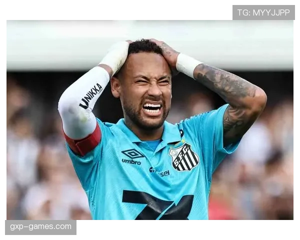 内马尔突发消息：最新伤情与复出时间曝光