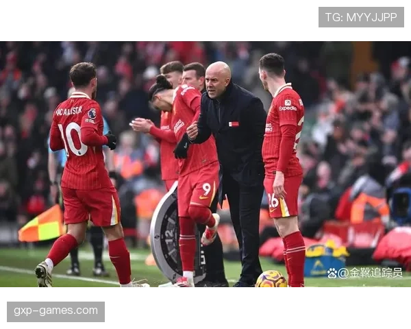 利物浦阵容深度是否足够面临考验，对赛季走势稳定性造成影响
