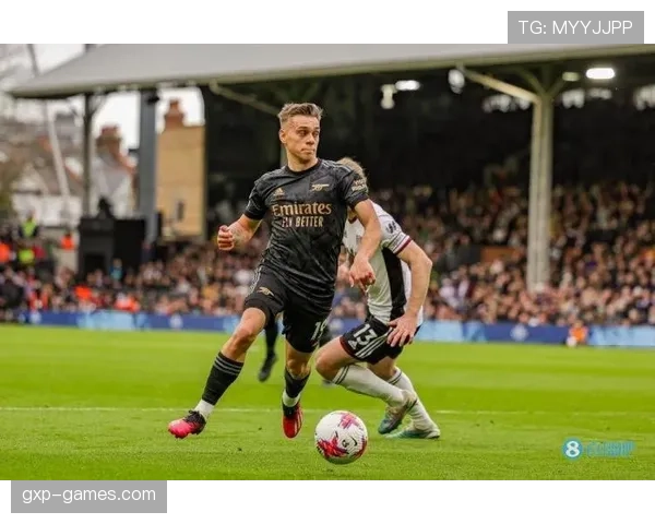 高位压迫中的关键一环：特罗萨德的战术作用