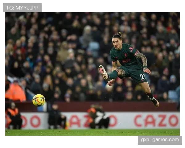 努涅斯与克洛普体系适配性分析:战术角色与终结效率的冲突点