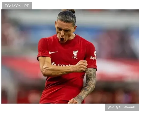 努涅斯：边路冲击手还是中路终结者？角色定位困境解析