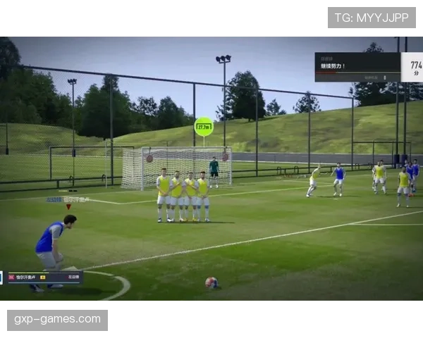 任意球距离规则全解析：判罚标准与实战影响详解