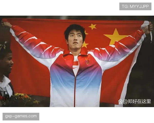 刘翔当年退赛要是换成现在这帮流量明星,热搜得爆成啥样 刘翔当年退赛要是换成现在这帮流量明星,热搜得爆成啥样