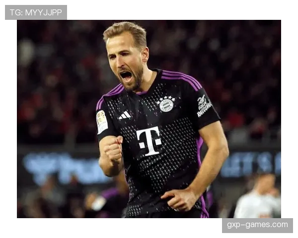 拜仁进攻过度依赖凯恩，体系简化问题逐步反映